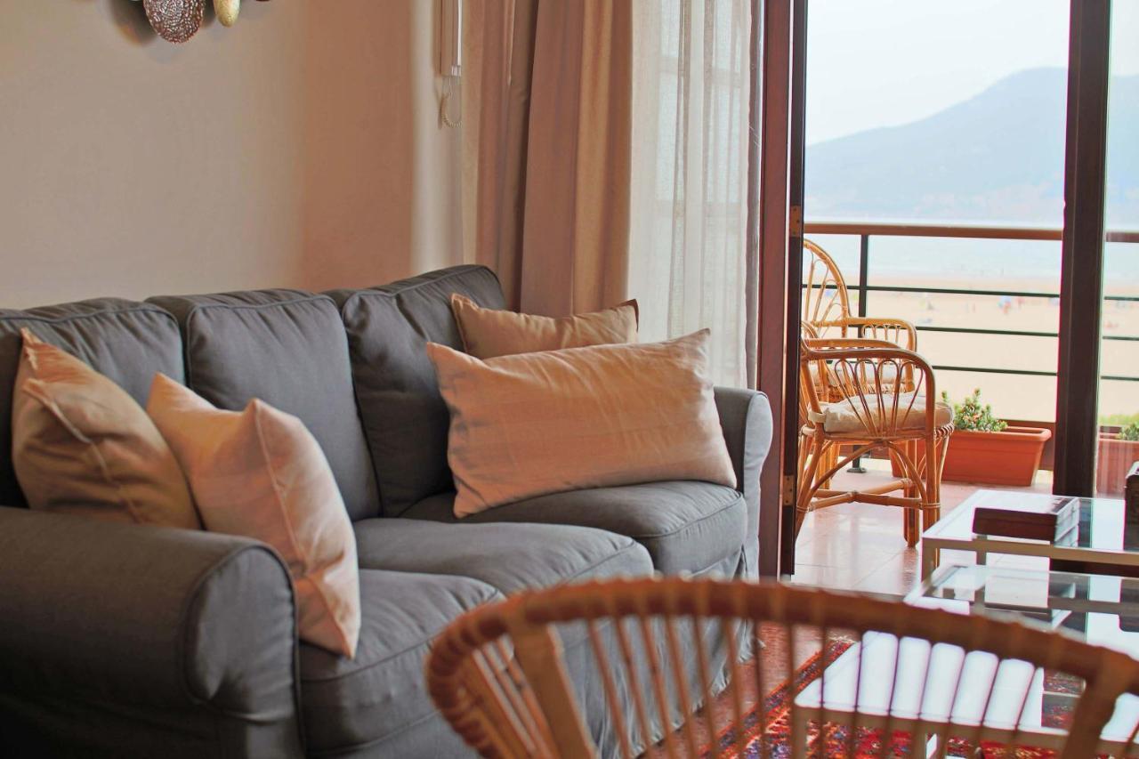 Piso Con Vistas A La Playa De Laredo - Apartamento Bellavista Exterior foto